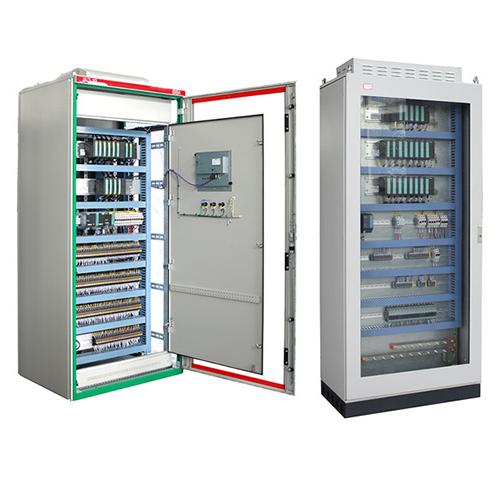 PLC/DCS系统柜/专用设备控制系统